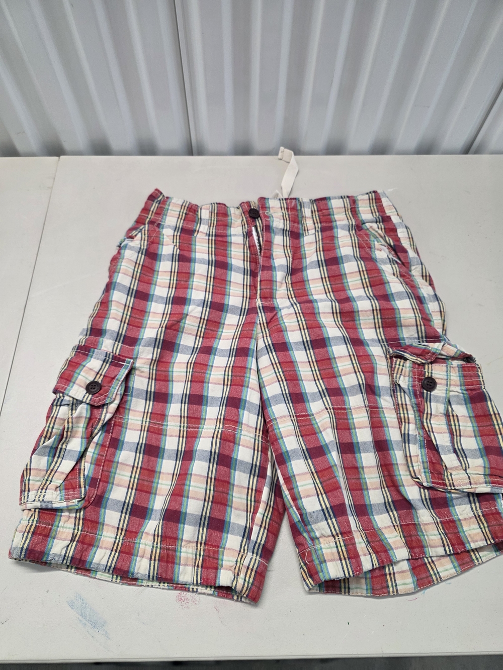 Ditch Plains Cargo Shorts Men’s Size 32x11